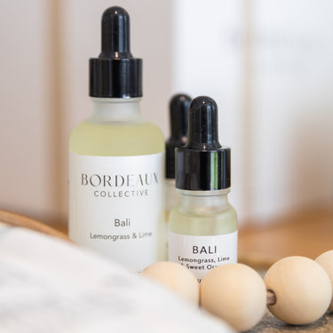 Scented Wooden Bead Dropper Refills 10ml